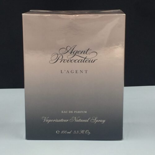 Agent Provocateur L’Agent 100ml Eau De Parfum Spray