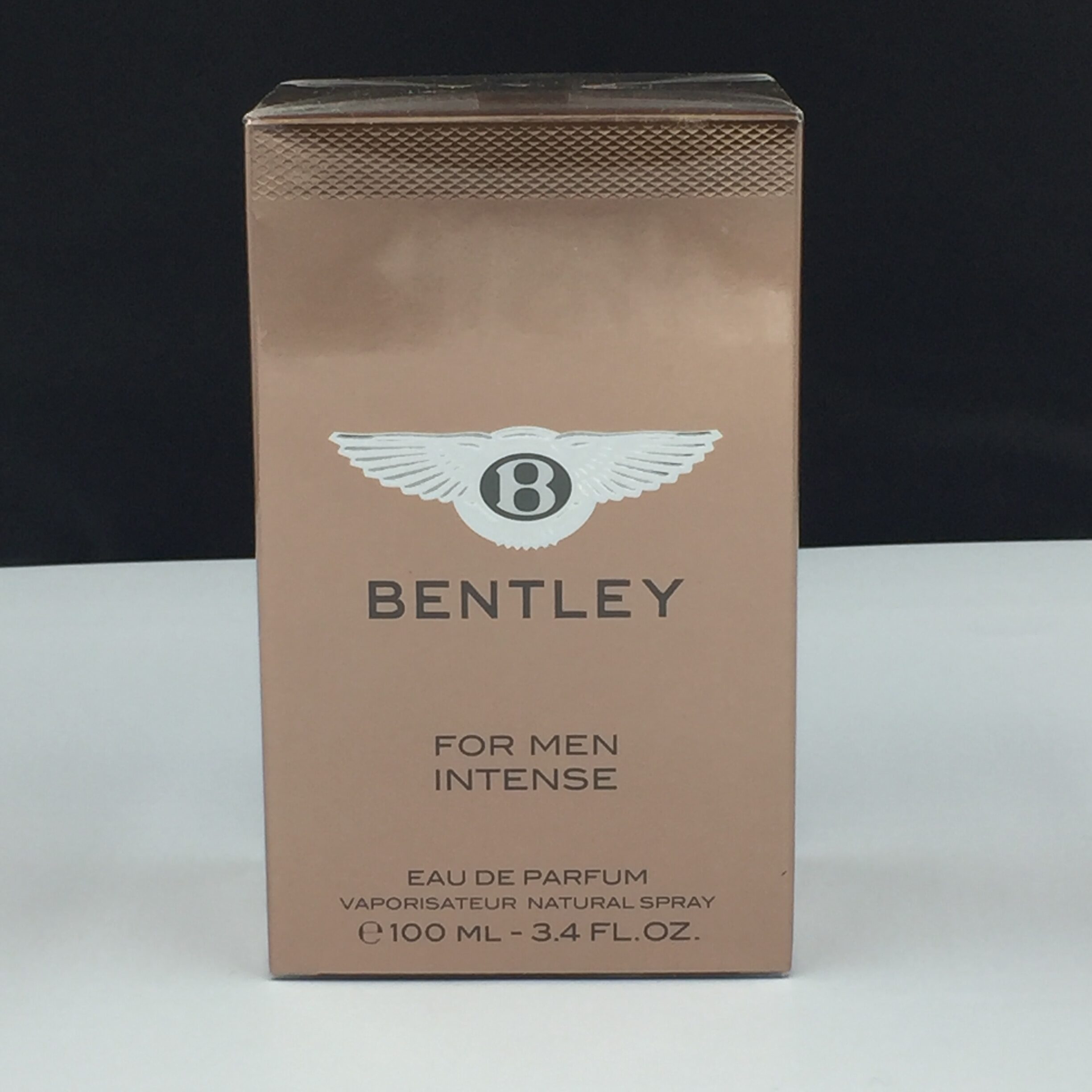 Bentley For Men Intense 100ml Eau De Parfum Spray