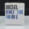 Diesel Only The Brave 200ml Eau De Toilette Spray
