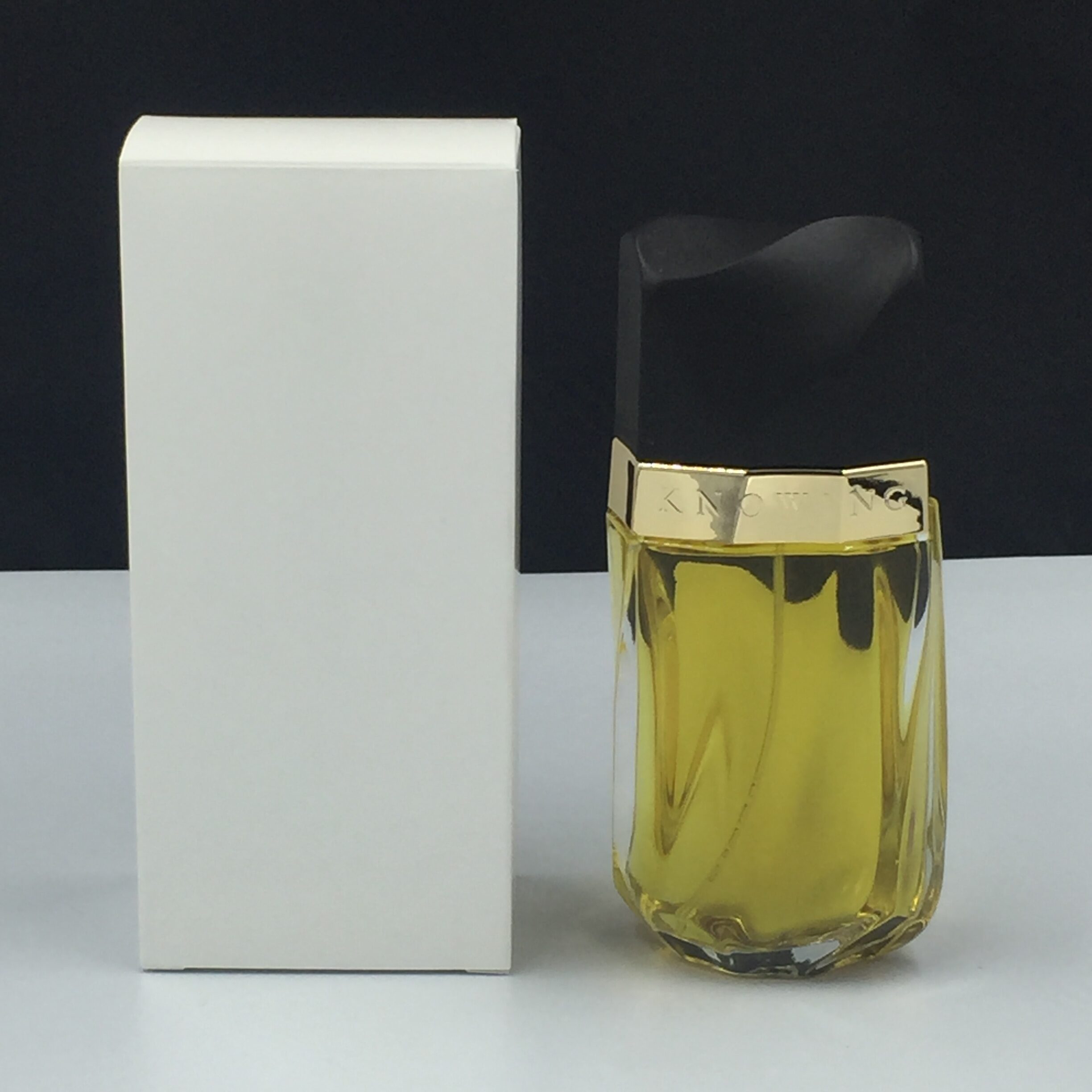 Estee Lauder Knowing 75ml Eau De Parfum Spray Tester