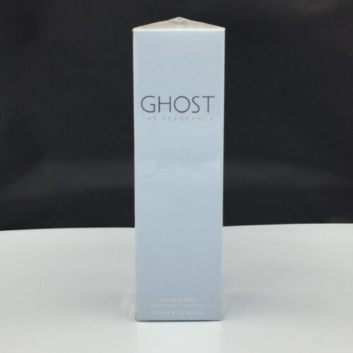 Ghost The Fragrance 100ml Eau De Toilette Spray