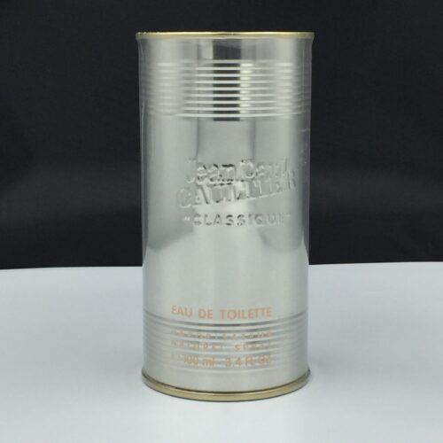 Jean Paul Gaultier Classique 100ml Eau De Toilette Spray