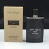 Jimmy Choo Man Intense 100ml Eau De Toilette Spray Tester