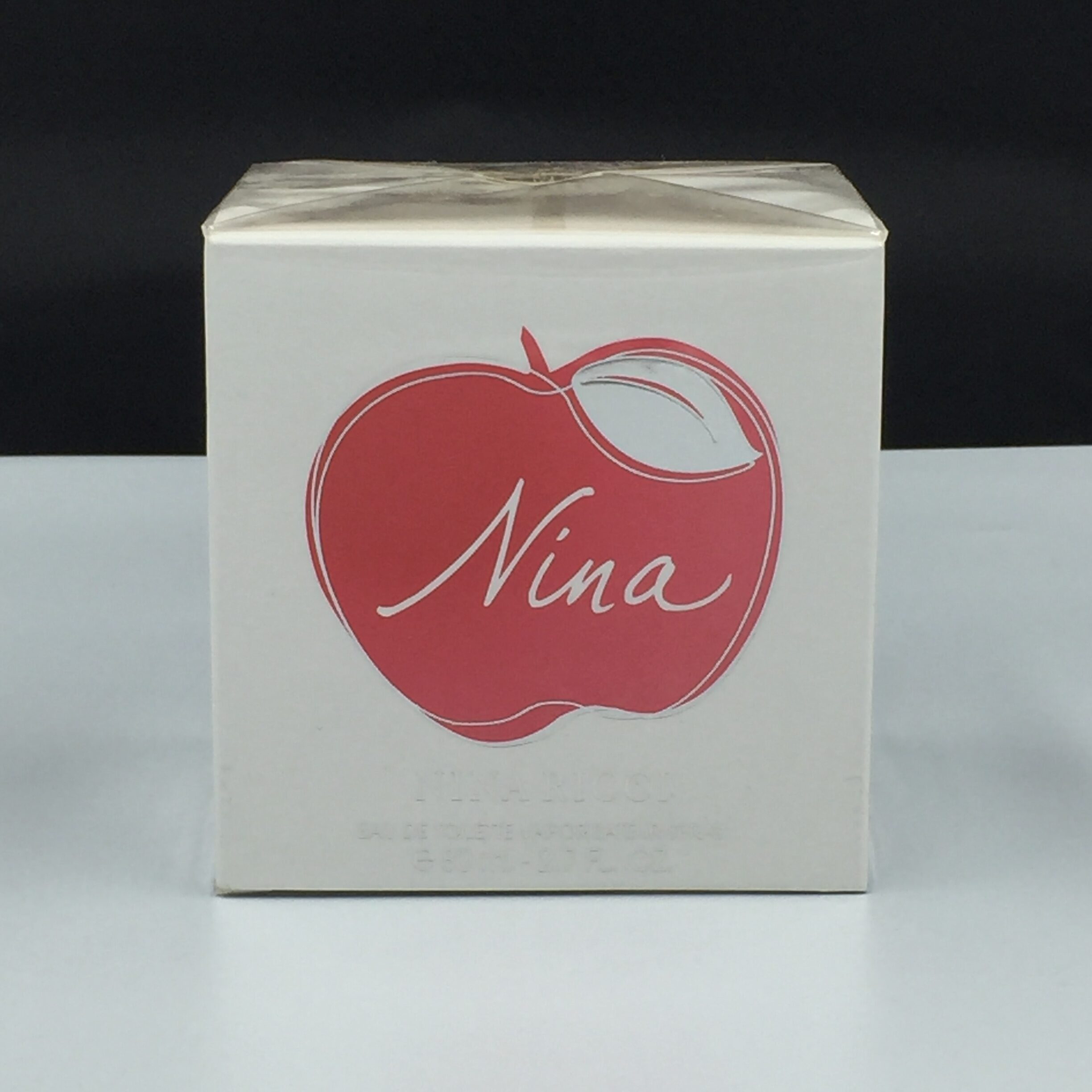 Nina Ricci Nina 80ml Eau De Toilette Spray