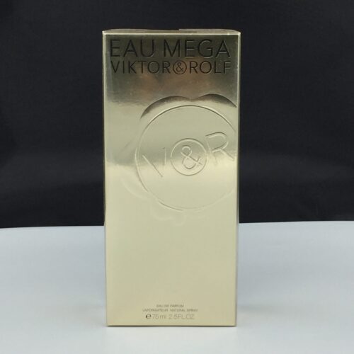 Viktor & Rolf Eau Mega 75ml Eau De Parfum Spray