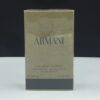 Armani Eau Pour Homme 100ml Eau De Toilette Spray