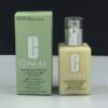 Clinique Dramatically Different Moisturizing Gel With Pump 125ml ( Oily To Oily )
