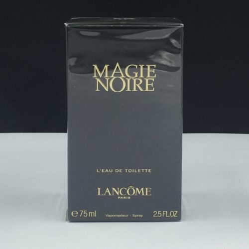 Lancome Magie Noire 75ml Eau De Toilette Spray