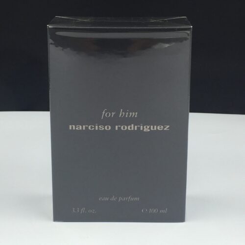 Narciso Rodriguez For Him 100ml Eau De Parfum Spray