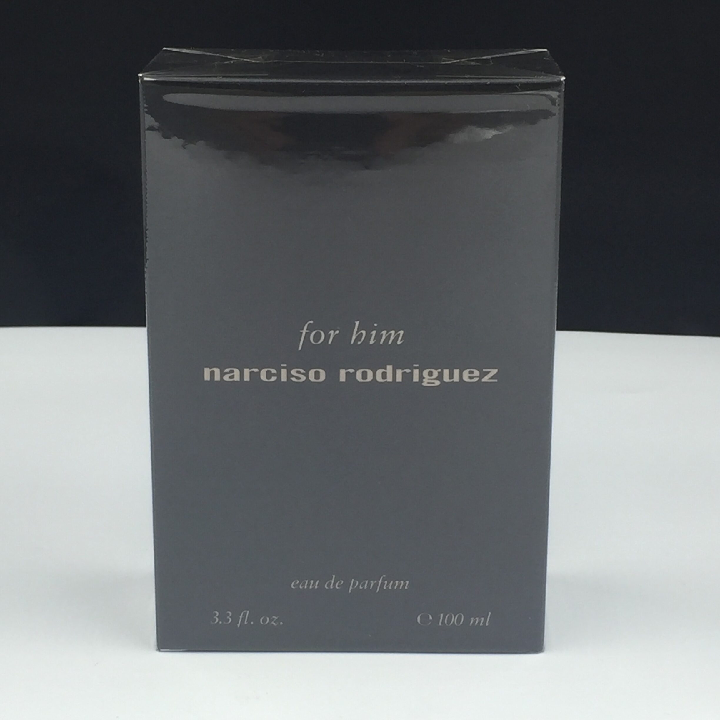 Narciso Rodriguez For Him 100ml Eau De Parfum Spray