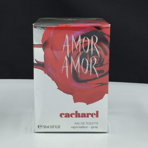 Cacharel Amor Amor 150ml Eau De Toilette Spray