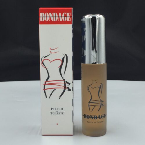 4 x Milton Lloyd Bondage 50ml Parfum De Toilette Spray ( Inspired By Classique )