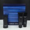 Armani Code Pour Homme Gift Set
