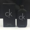 Calvin Klein CK Be 200ml Eau De Toilette Splash Or Spray