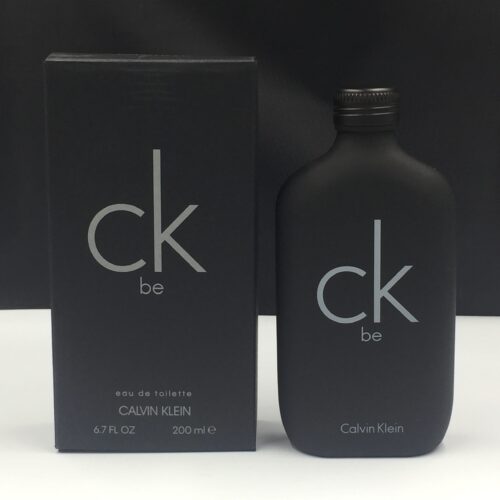 Calvin Klein CK Be 200ml Eau De Toilette Splash Or Spray