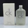 Calvin Klein Ck One 200ml Eau De Toilette Splash Or Spray