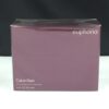 Calvin Klein Euphoria 100ml Eau De Parfum Spray