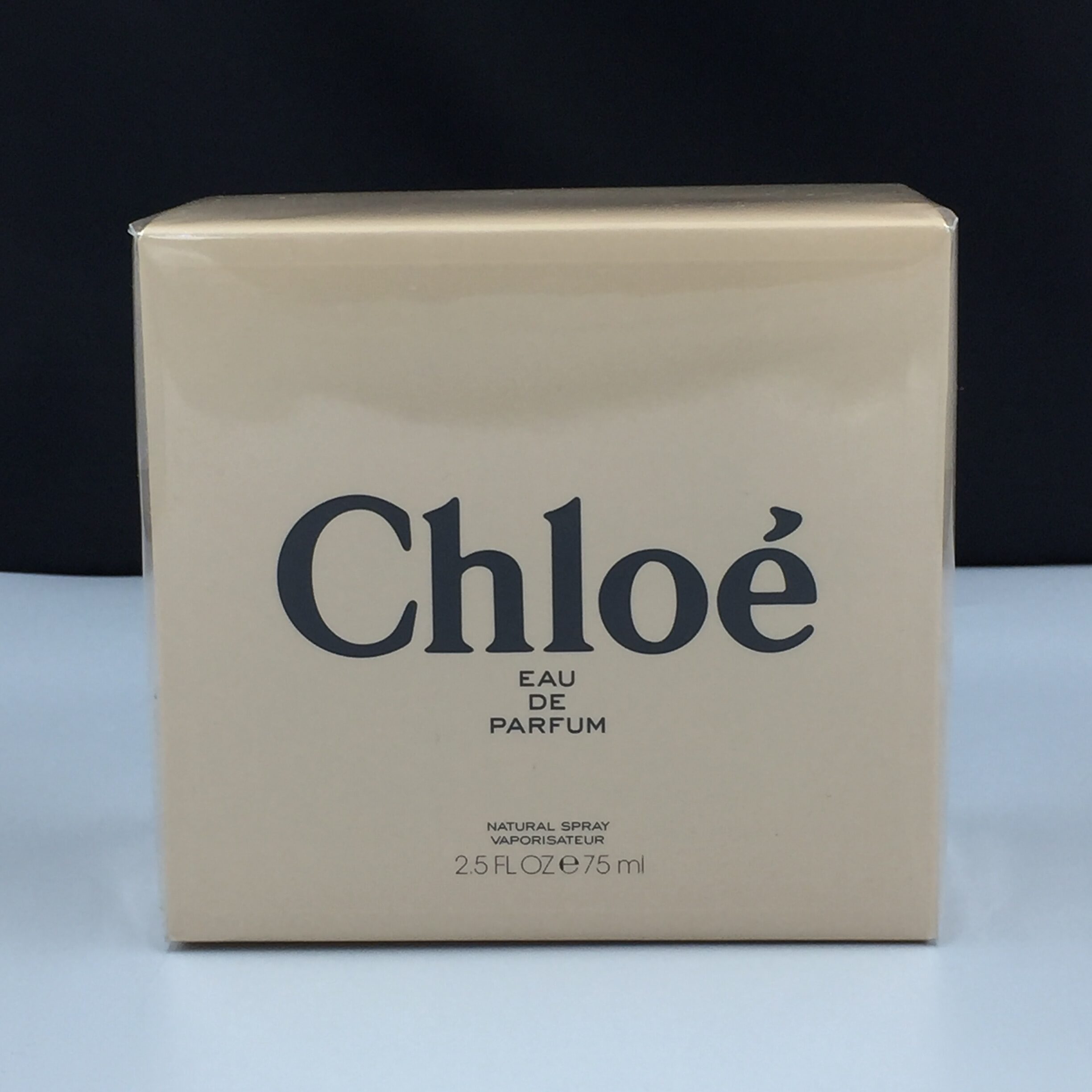 Chloe Signature 75ml Eau De Parfum Spray