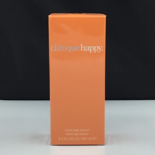 Clinique Happy 100ml Parfum Spray