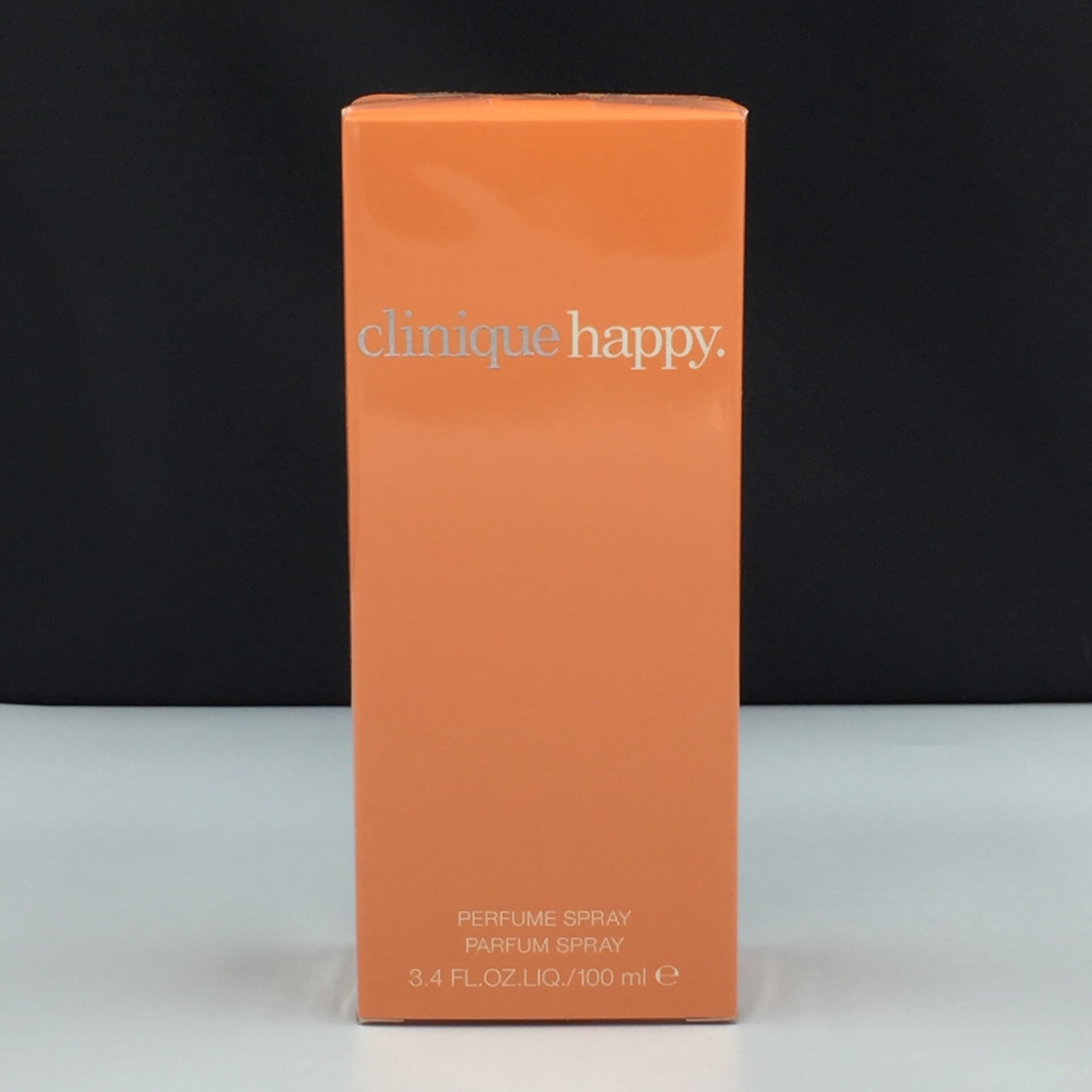 Clinique Happy 100ml Parfum Spray