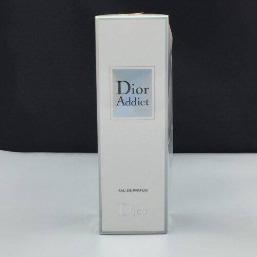 Dior Addict 100ml Eau De Parfum Spray