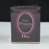 Dior Pure Poison 100ml Eau De Parfum Spray