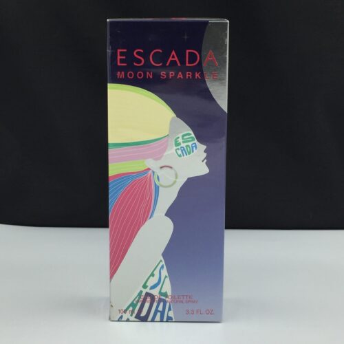 Escada Moon Sparkle 100ml Eau De Toilette Spray
