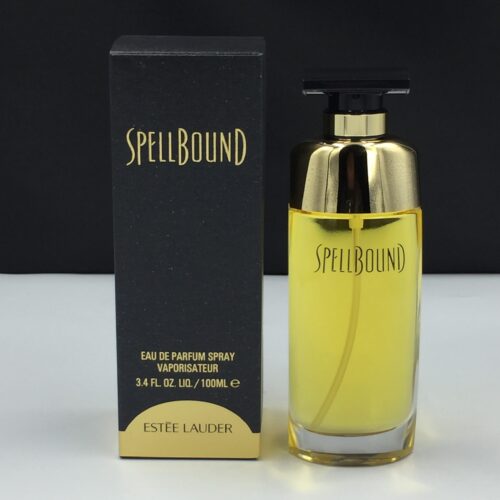 Estee Lauder Spellbound 100ml Eau De Parfum Spray