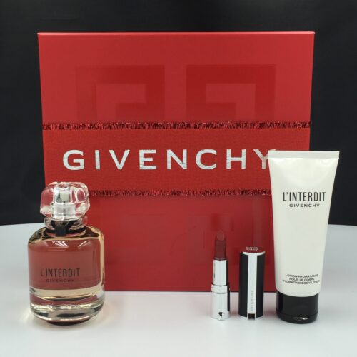 Givenchy L’Interdit Gift Set