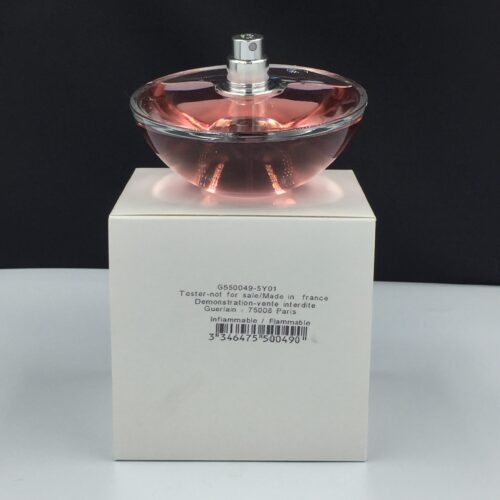 Guerlain Insolence 100ml Eau De Toilette Spray Tester