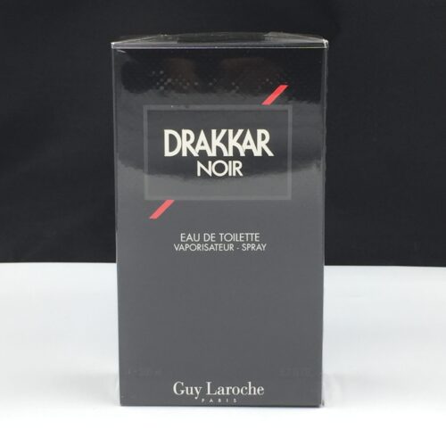 Guy Laroche Drakkar Noir 200ml Eau De Toilette Spray