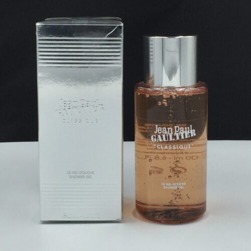 Jean Paul Gaultier Classique 200ml Shower Gel