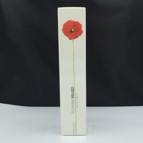 Kenzo Flower 100ml Eau De Parfum Spray
