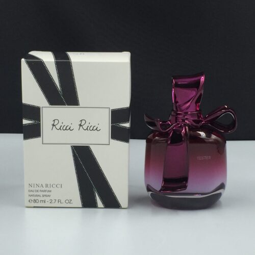 Nina Ricci Ricci 80ml Eau De Parfum Spray Tester