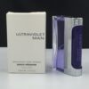 Paco Rabanne Ultraviolet Man 100ml Eau De Toilette Spray Tester