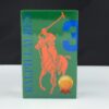 Ralph Lauren Big Pony 3 Green 125ml Eau De Toilette Spray