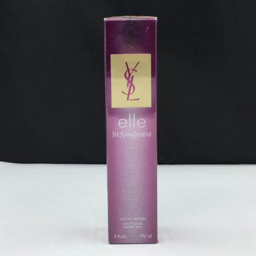 Yves Saint Laurent Elle 90ml Eau De Parfum Spray