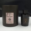 Acqua Di Parma Colonia Leather 180ml Eau De Cologne Concentree Spray ( Special Edition )