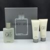 Armani Acqua Di Gio Gift Set