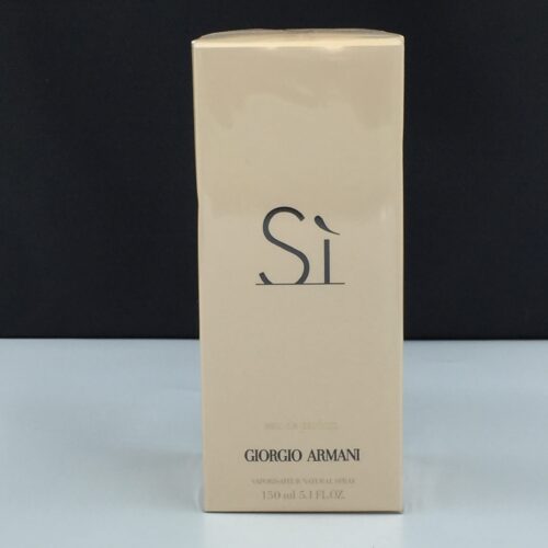 Armani Si 150ml Eau De Parfum Spray