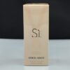 Armani Si Rose Signature 100ml Eau De Parfum Spray