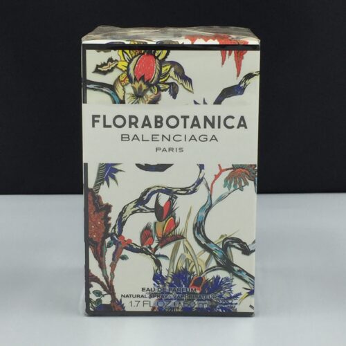 Balenciaga Florabotanica 50ml Eau De Parfum Spray