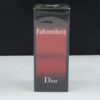 Dior Fahrenheit 100ml Eau De Toilette Spray