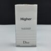 Dior Higher 100ml Eau De Toilette Spray