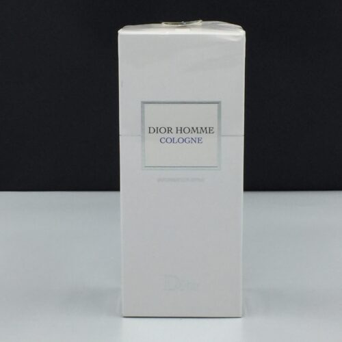 Dior Homme Cologne 125ml Spray