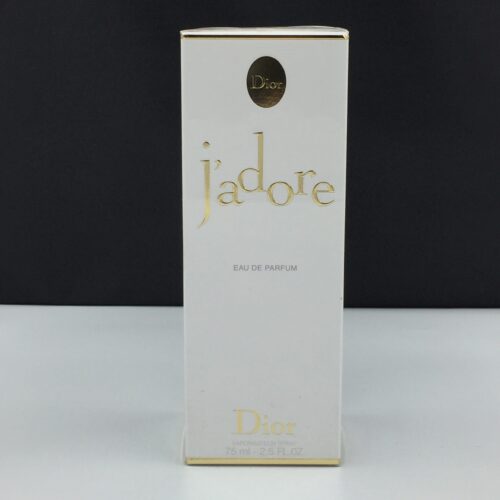 Dior Jadore 75ml Eau De Parfum Spray