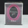 Dior Poison Girl 100ml Eau De Parfum Spray