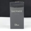 Dior Sauvage 100ml Eau De Toilette Spray