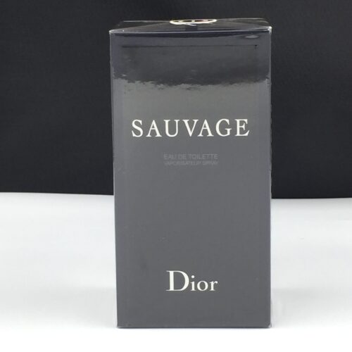 Dior Sauvage 100ml Eau De Toilette Spray