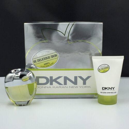 Dkny Be Delicious Skin Gift Set